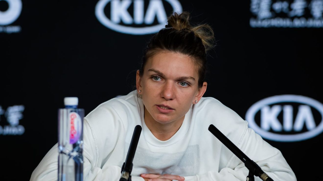 Simona Halep a dezvăluit secretul prin care poate triumfa la Australian Open: „Să sparg gheața aici..." Ultimele detalii din carantină