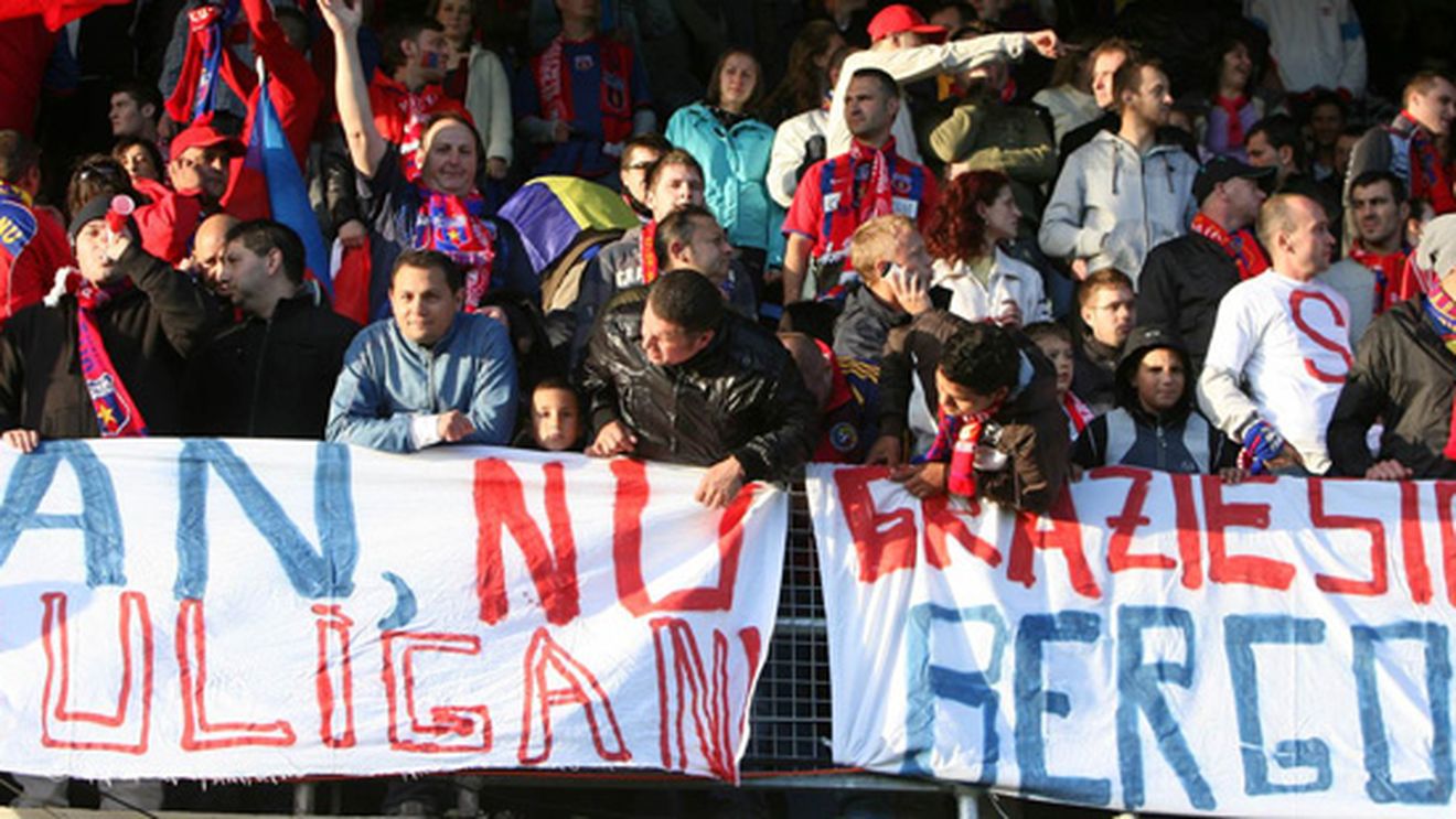 4.500 de fani anti-Becali!