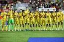 Tiki-Taka România U21, gol de senzație, după o combinație între Louis Munteanu, Rareș Ilie, Tavi Popescu, Dina Grameni și Ianis Stoica! Elvețienii au rămas hipnotizați