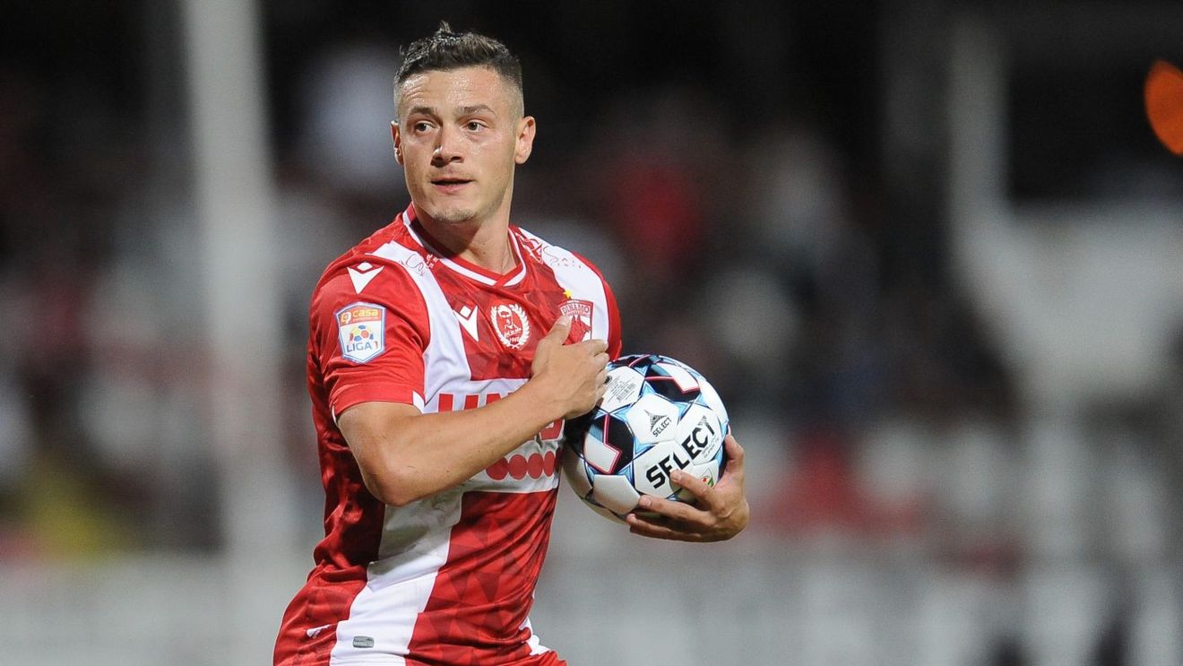 Gabi Torje, în „război” cu FC Botoșani după eșecul „câinilor”: „Ei au doar sportivi de contact, Dinamo este o emblemă a României!”