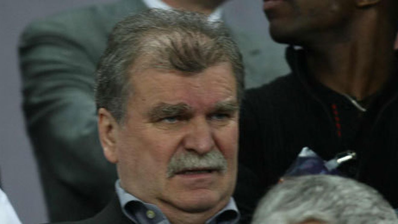 Dinu Gheorghe se teme de urmările rezolvării litigiului "Ilie Iordache":** "Pandurii și-au creat obligații față de alții"