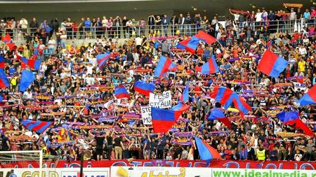 Anunțul momentului pentru fanii Stelei, despre stadionul Ghencea: „Probabil nu se va întâmpla niciodată asta!”