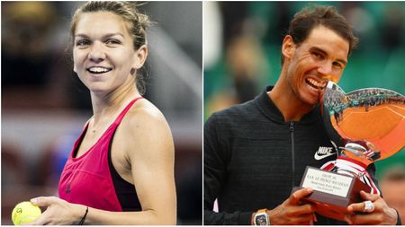 Dezvăluiri în premieră despre Simona Halep! Cum a ajutat-o Rafael Nadal să devină lider mondial