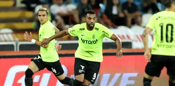 Cât de slab e nivelul din Liga 1? Ce a pățit Omrani, vedeta celor de la CFR Cluj, la naționala Algeriei: „E posibil să nu mai fie convocat prea curând”