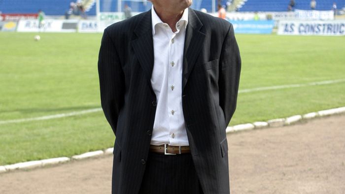 Marius Stan: "Era și timpul să mai zâmbim și noi!"