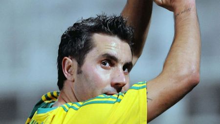 "Neaga nu mai e dorit la Mioveni"