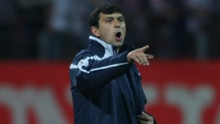 Neagoe: "I-am dominat tactic pe francezi"