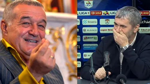 Valeriu Iftime, dezvăluiri despre negocierile pentru afacerile de milioane făcute cu Gigi Becali: „Vorbesc la telefon!” Modalitatea prin care ajung jucătorii de la FC Botoșani la FCSB | VIDEO EXCLUSIV ProSport Live