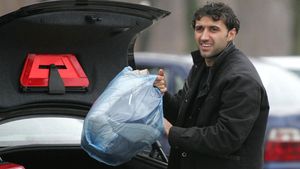 Luțu l-a pus pe modul "așteptare" pe Gigi Becali! Când are de gând să antreneze FCSB