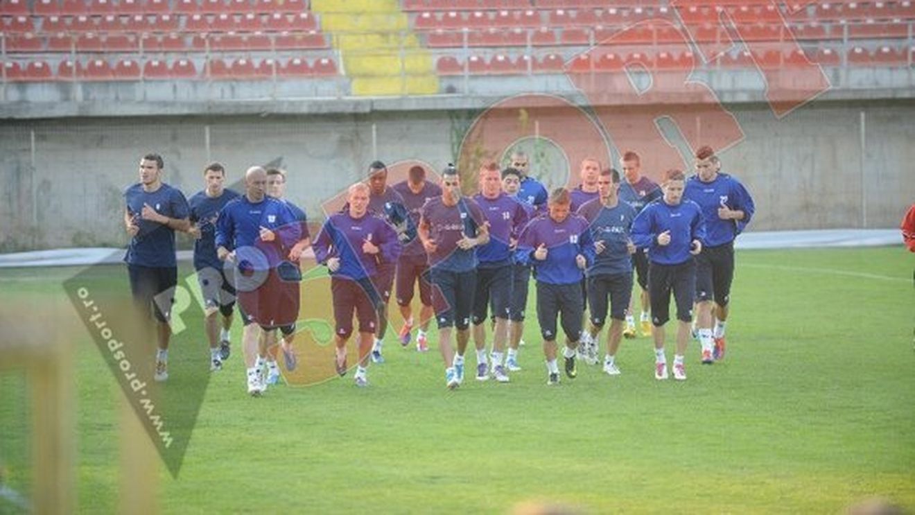 "Benfica e favorită cu bobocii de la Oțelul!"** Ce scrie presa portugheză despre partida din Champions League