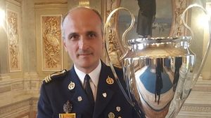 Atac frontal la Florin Talpan și CSA după ultimul termen din procesul pentru palmares: „Au recunoscut FCSB ca fiind Steaua!” | VIDEO EXCLUSIV ProSport Live