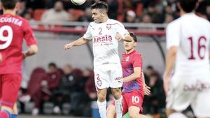 Duarte: "Dar Vasluiul cât dă?"** Fundașul și-a făcut strategia pentru viitor: Porumboiu înaintea lui Copos