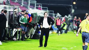 Bădoi, Bălașa și Dumitru și-au reziliat contractele cu FC Brașov