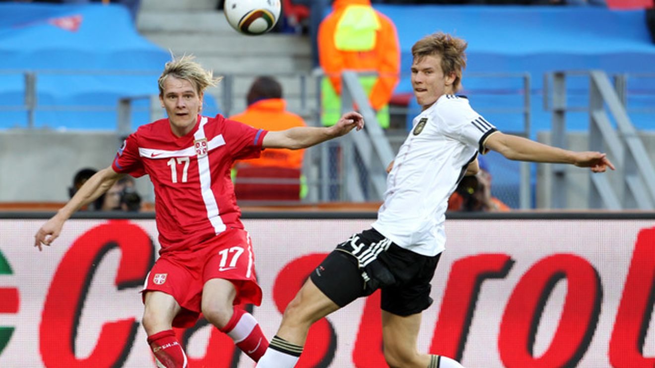 Juve insistă pentru Krasic | VIDEO Cele mai bune momente! Merită 18 mil â‚¬?