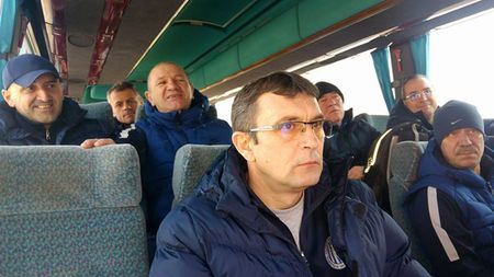 Ieșenii scapă de ger! CSM Poli pleacă astăzi în Antalya. Lotul deplasat în cantonament și programul meciurilor amicale