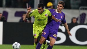 Becali: "Niciodată nu l-aș da pe Bănel pentru Mutu!"