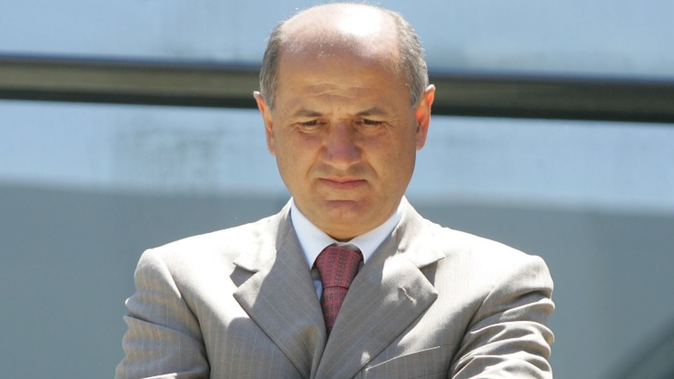 "Încă îl aștept pe Taher să scoatem Rapidul din impas!"