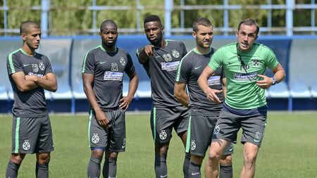 Un fost jucător al FCSB-ului l-a taxat pe Gigi Becali în presa din Anglia. „Nu-și dă seama cum declarațiile lui afectează clubul!”