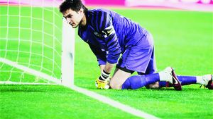 DEZASTRU! O echipă întreagă stă pe bară!** "11-le" de indisponibili al Stelei pentru derby-ul cu Vaslui de duminică