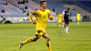 Lotul naționalei under 21 a României pentru meciul cu Bulgaria, ultimul din preliminariile Euro 2017! Steaua, Dinamo și Viitorul dau câte trei jucători