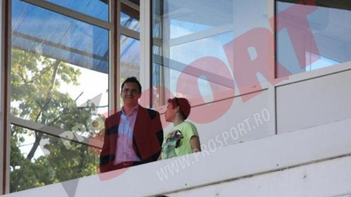 "Este o situație delicată și serioasă"** Narcis Răducan vorbește despre problemele cu licența ale Oțelului