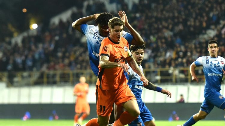 Gloria Bistrița – FCSB. „Reghe”, înfrângere cu locul 11 din „B”. Cronică de Cătălin Mureșanu