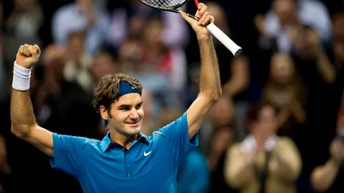 Roger Federer, forțat să se retragă de la turneul din Qatar