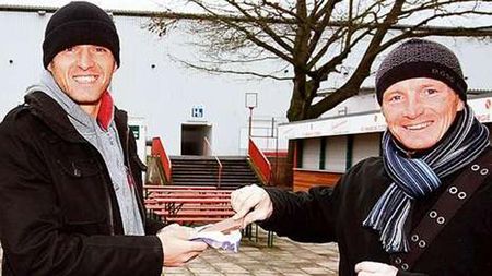 Jula și pariurile sale