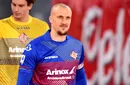 Cine este omul cheie pe care Gigi Becali îl folosește în negocierile cu Vlad Chiricheș! FCSB forțează transferul verii