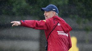 Helmut Duckadam, fanul lui Edi Iordănescu înaintea meciului cu Finlanda: „Îl cunosc foarte bine! Să-l lase să continue, echipa rămâne aceeași!” | VIDEO EXCLUSIV ProSport Live