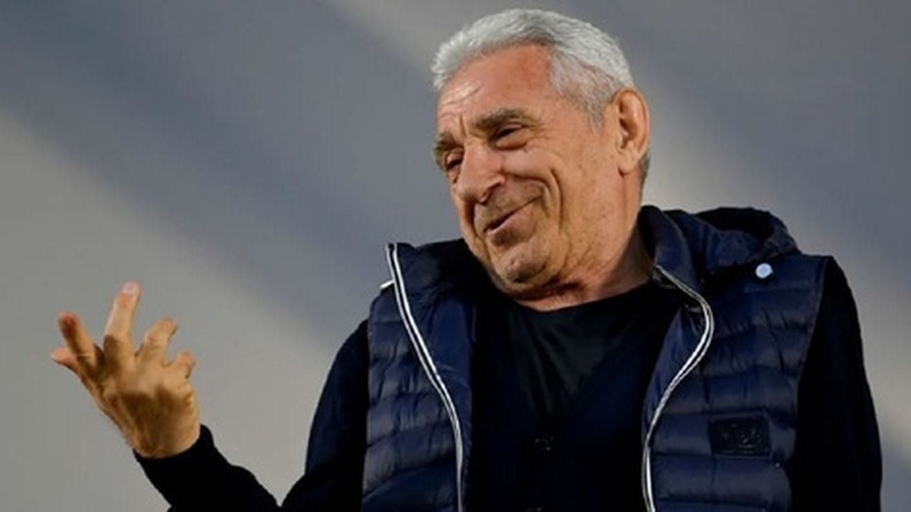 „Tricolorii” lui Edi Iordănescu, urmăriți de impresari de top la meciul România - Israel. Giovanni Becali a făcut anunțul. „Am doi invitați de marcă!”