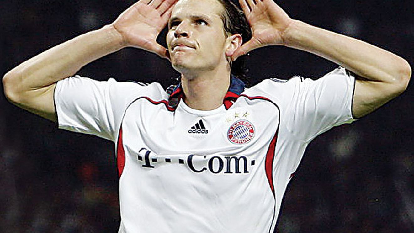 Van Buyten: "Am avut controlul meciului"