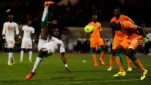 Alain Giresse a anunțat lotul Senegalului pentru Cupa Africii
