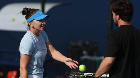 Simona Halep, deconspirată de jurnaliștii străini! Adevăratul motiv pentru care românca nu poate antrena în circuitul WTA: „E imposibil”