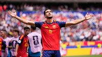 Șah. Mat. Merino! Spania – Belgia 2-1 în sferturi la Cupa Mondială, a doua calificare consecutivă cu același erou al finalurilor de meci
