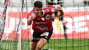 Golgheterul lui ”U” Cluj din campionat, cu șanse mici să rămână. ”Nu știu dacă voi continua. Sper ca următoarea provocare să fie tot în în România” | EXCLUSIV