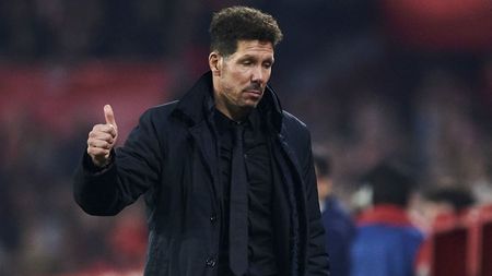 Simeone și concluzia serii: "Dacă juca la noi, Atleti ar fi câștigat cu 1-0". "Cholo" a avut doar cuvinte frumoase despre Barcelona și Valverde