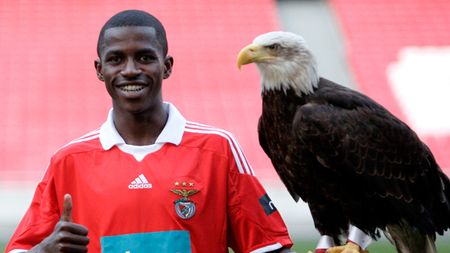 VIDEO** Chelsea dă asaltul pentru Ramires de la Benfica! Vezi ce poate brazilianul