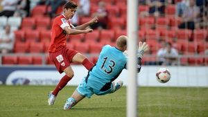 Rotariu recunoaște că a discutat cu cei de la Man United! Jucătorul are planuri mari cu Dinamo: "Îmi doresc să rămân cât mai mult și să câștig trofee"