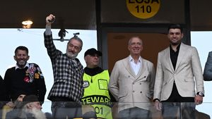 Ce lovitură a dat Gigi Becali pentru Liga Campionilor! Cum arată ultimul transfer făcut de FCSB: „Poate juca pe toate posturile din apărare și este un băiat de mare, mare caracter!”. EXCLUSIV