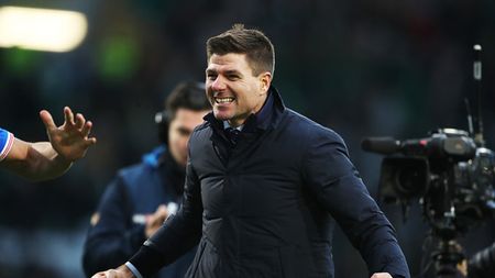 Jurgen Klopp, cu ochii pe Ianis Hagi? Steven Gerrard a dezvăluit: „Este mereu disponibil atunci când îi dau telefon”