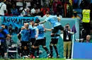 Ghana – Uruguay 0-2, Live Video Online în Grupa H de la Campionatul Mondial din Qatar! Sud-americanii conduc grație „dublei” lui De Arrascaeta și sunt în optimi în acest moment
