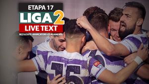 Liga 2, etapa 17, rezultate | ASU Poli, CS Mioveni și FK Csikszereda obțin doar remize, Dunărea câștigă la Reșița, iar Metaloglobus face scorul etapei