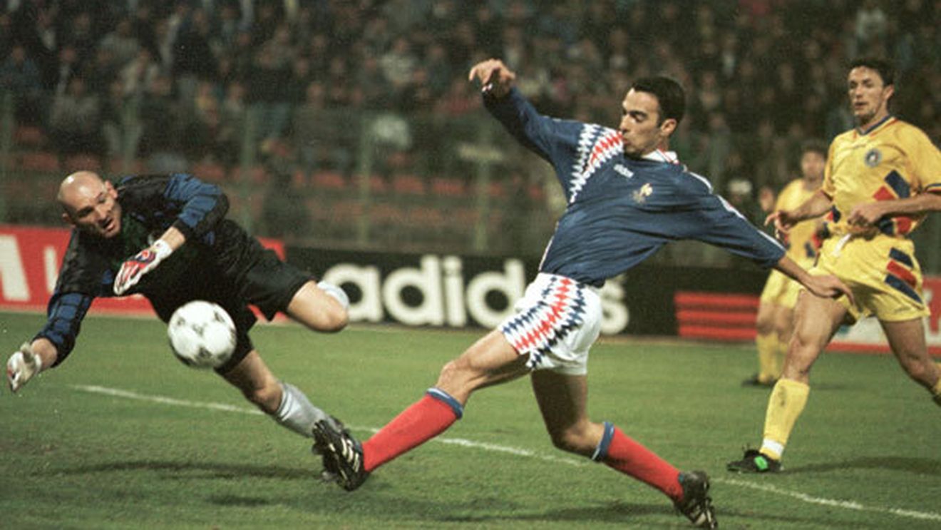 Azi a sosit momentul să-i JUMULIM iar pe "cocoși" după 39 de ani!** România-Franța în cifre