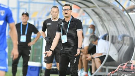 Mihai Teja, mesaj clar pentru conducerea FC Voluntari: „Uitați ce înseamnă”. Ce spune despre o posibilă plecare la FCSB