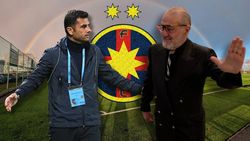 „Nicolae Dică a venit chitit pe mine, îl deranjam cu ceva”. Dezvăluiri fără precedent din vestiarul FCSB, echipa patronată de Gigi Becali. EXCLUSIV