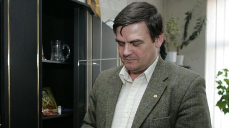 "Duminică le vom pune botniță 'câinilor' în Ștefan cel Mare!"