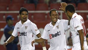 "Sevilla își măsoară forțele cu necunoscutul! Unirea poate fi Cenușăreasa sau marea surpriză!"**