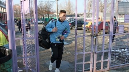 Tinerii jucători fug de echipele din Liga I:** un alt puști spune "pas" unei formații din prima ligă! INCREDIBIL A refuzat o echipă de top ce luptă pentru titlu