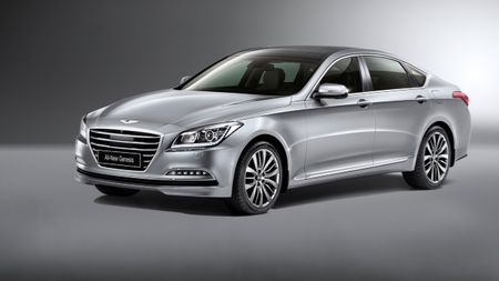 Dublă reușită pentru Hyundai Motor la Automotive Brand Contest 2014